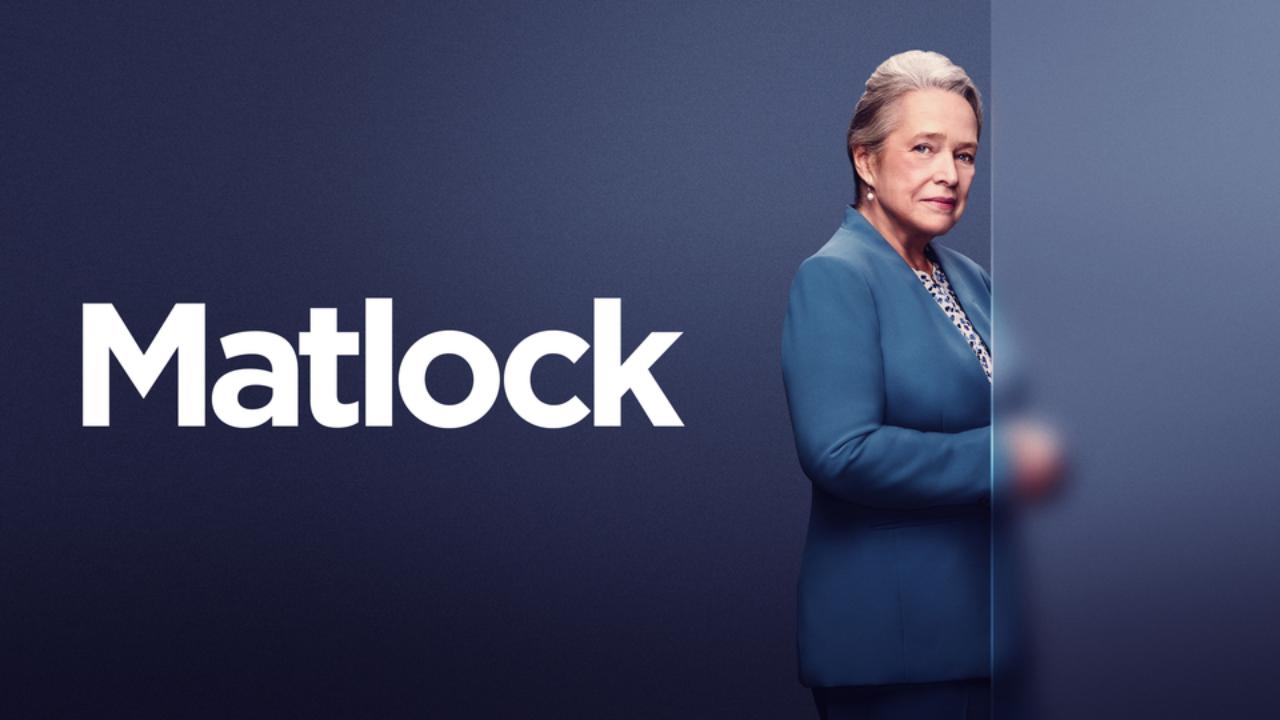 مسلسل Matlock الموسم الثاني مترجم
