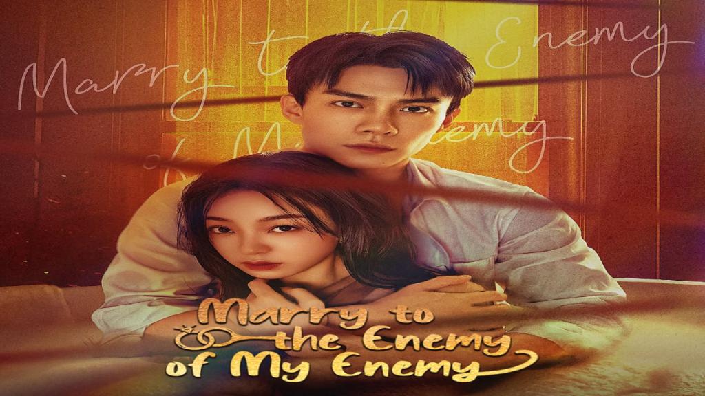 مسلسل الزواج بعدو عدوي Marry to the Enemy of My Enemy الحلقة 4 مترجمة