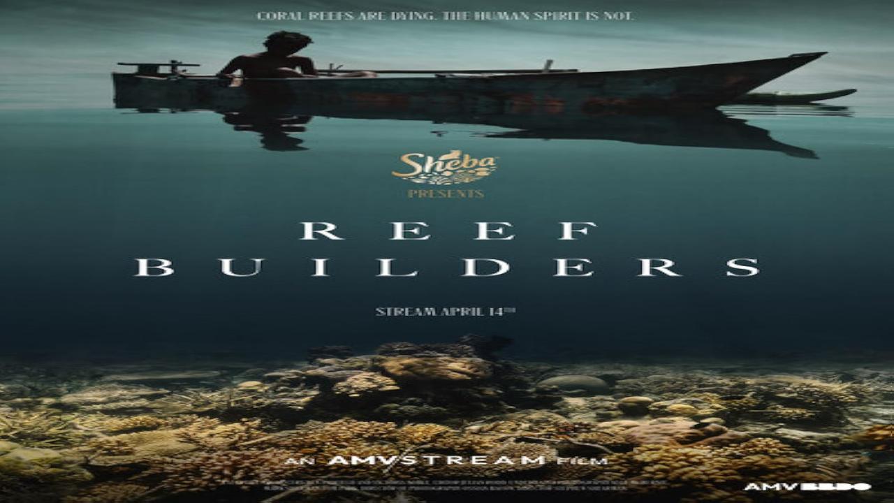 فيلم Reef Builders 2025 مترجم