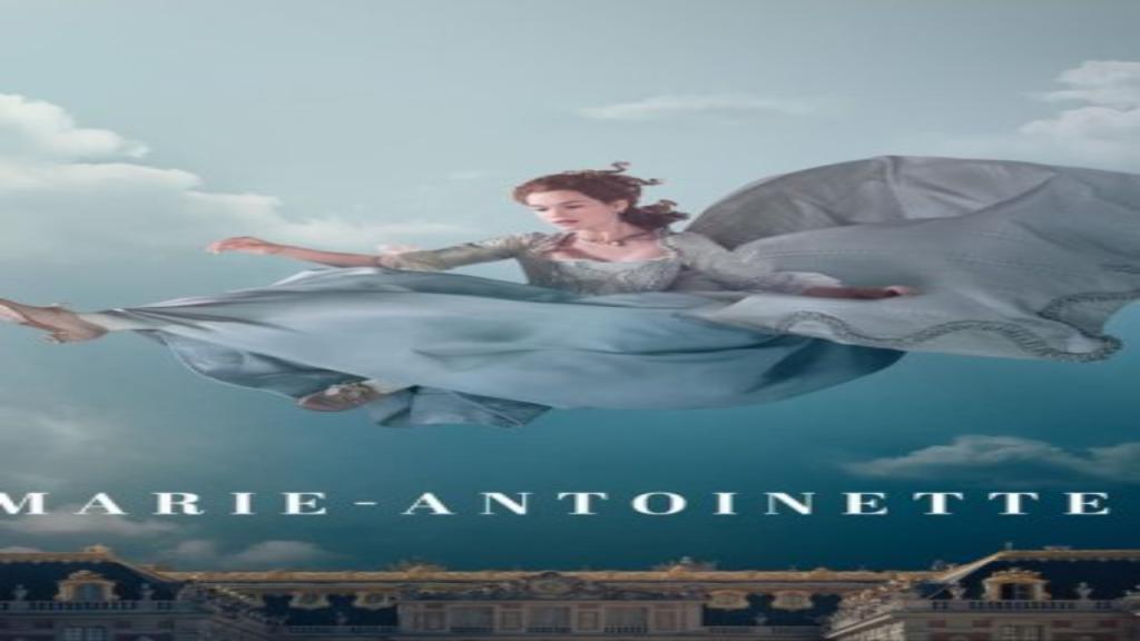 مسلسل Marie Antoinette الموسم الثاني الحلقة 1 الاولى مترجمة