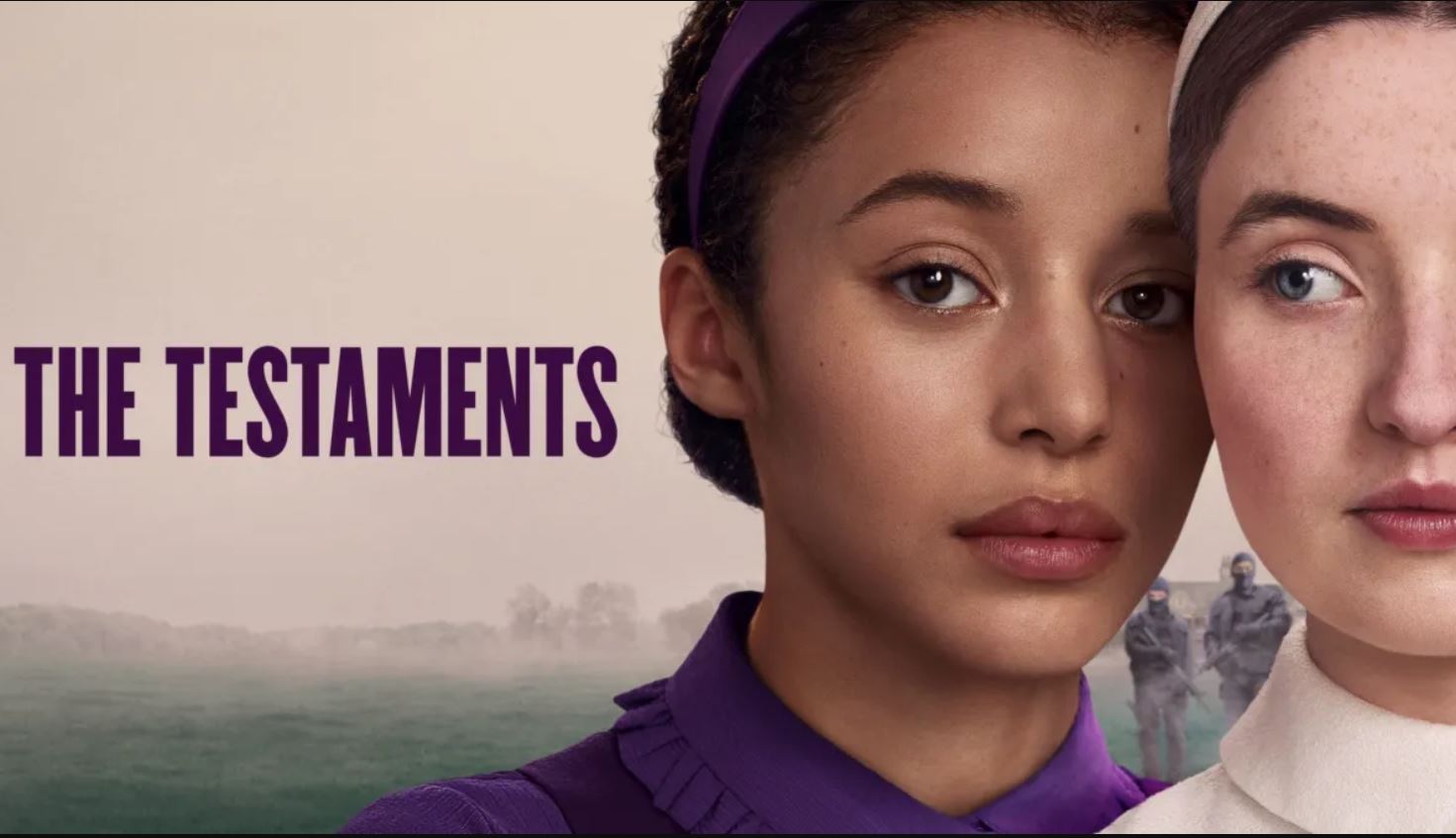 مسلسل The Testaments الموسم الاول الحلقة 10 مترجمة