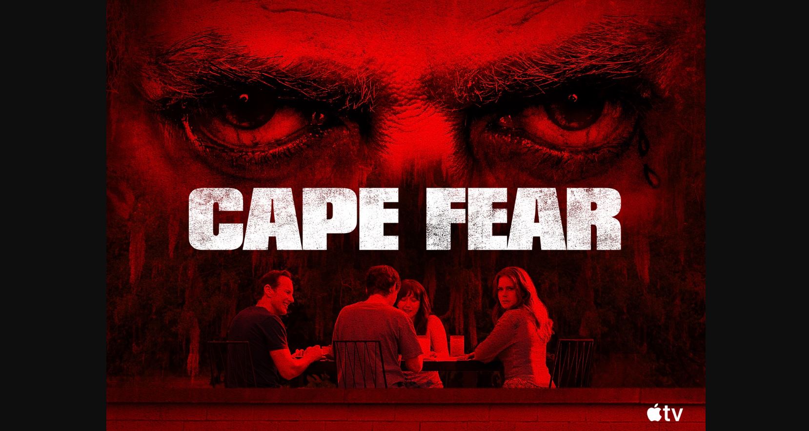 مسلسل Cape Fear الحلقة 7 مترجمة