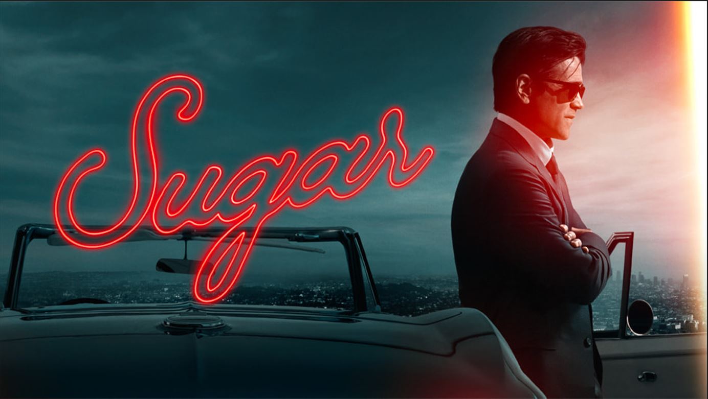 مسلسل Sugar الموسم الثاني الحلقة 4 مترجمة