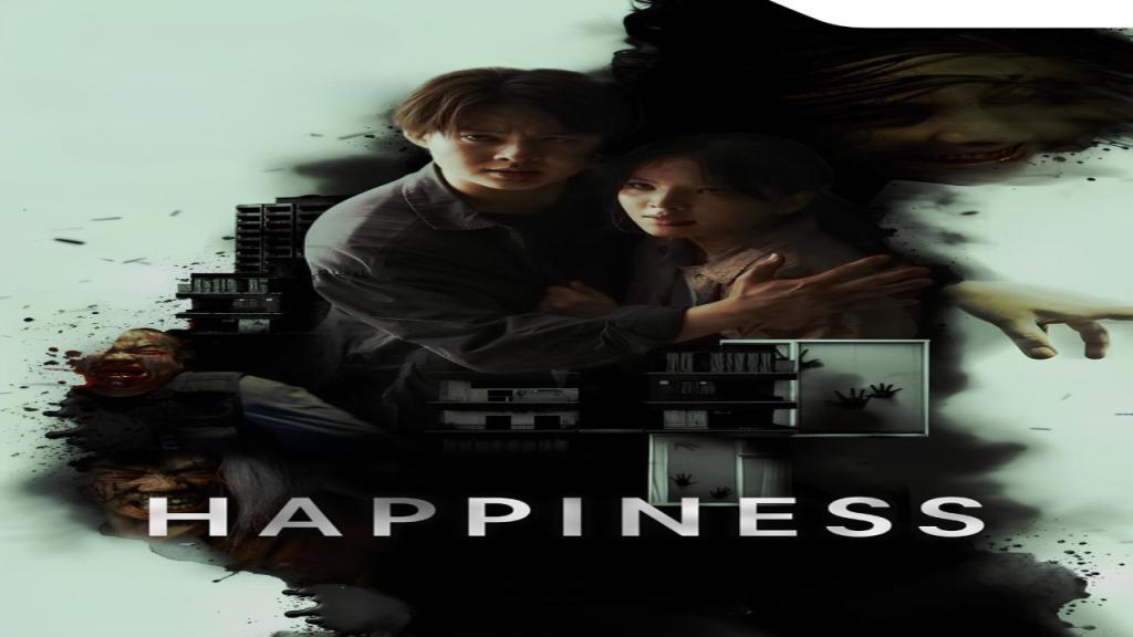 مسلسل السعادة Happiness الحلقة 7 السابعة مترجمة