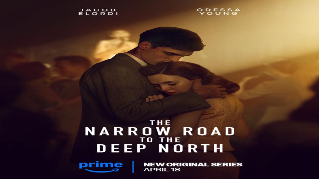 مسلسل The Narrow Road to the Deep North الحلقة 3 الثالثة مترجمة
