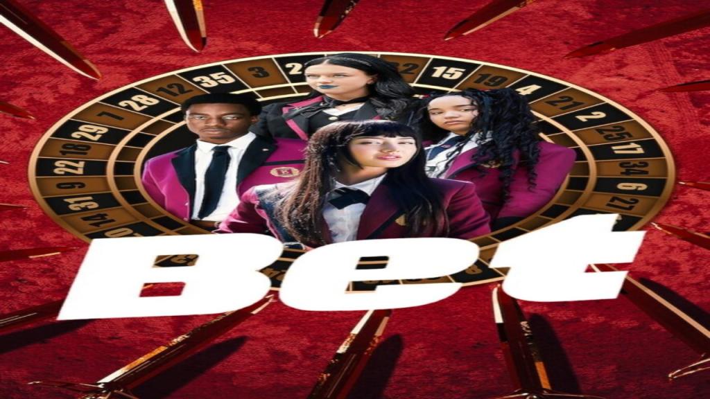 مسلسل Bet الموسم الاول الحلقة 4 مترجمة