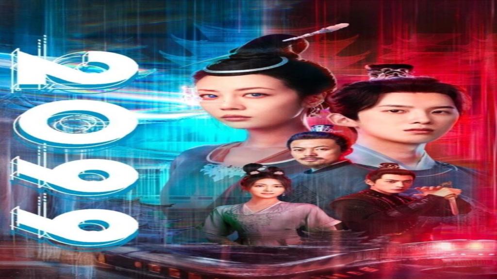 مسلسل 2099 الحلقة 5 الخامسة مترجمة
