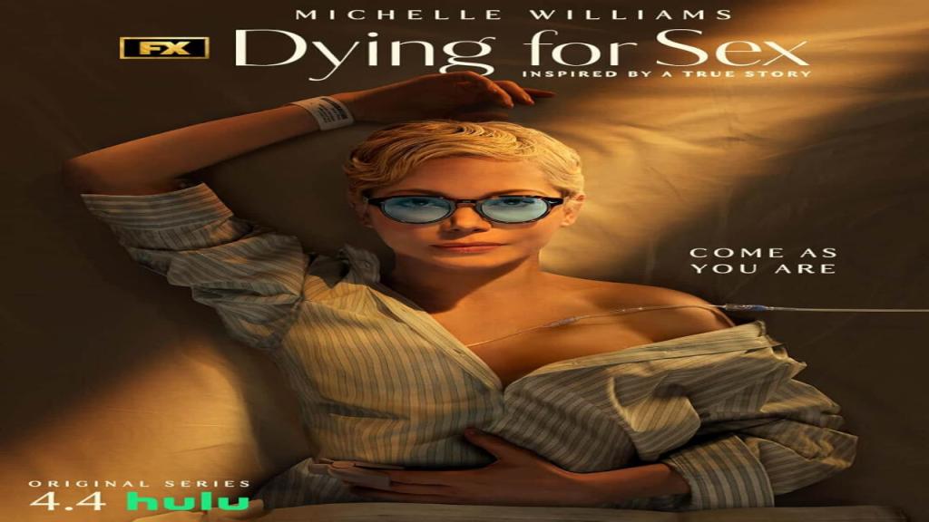 مسلسل Dying for Sex الموسم الاول الحلقة 8 الثامنة مترجمة والاخيرة