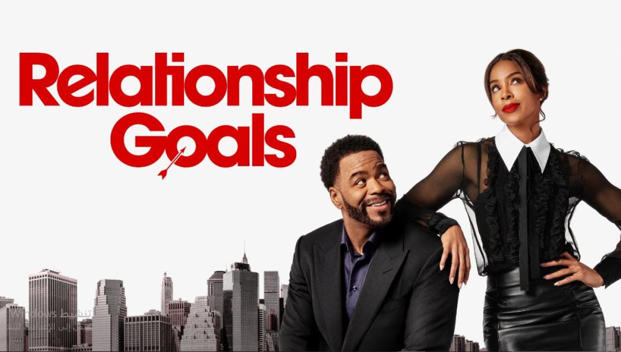 مشاهدة فيلم Relationship Goals 2026 مترجم