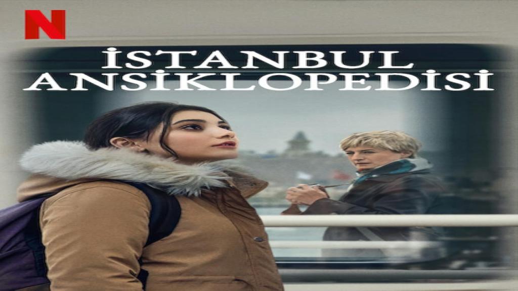 مسلسل موسوعة اسطنبول الحلقة 1 الاولى مترجمة
