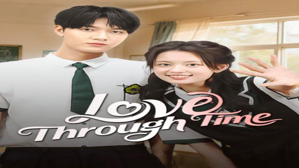 مسلسل الحب عبر الزمن Love Through Time مترجم