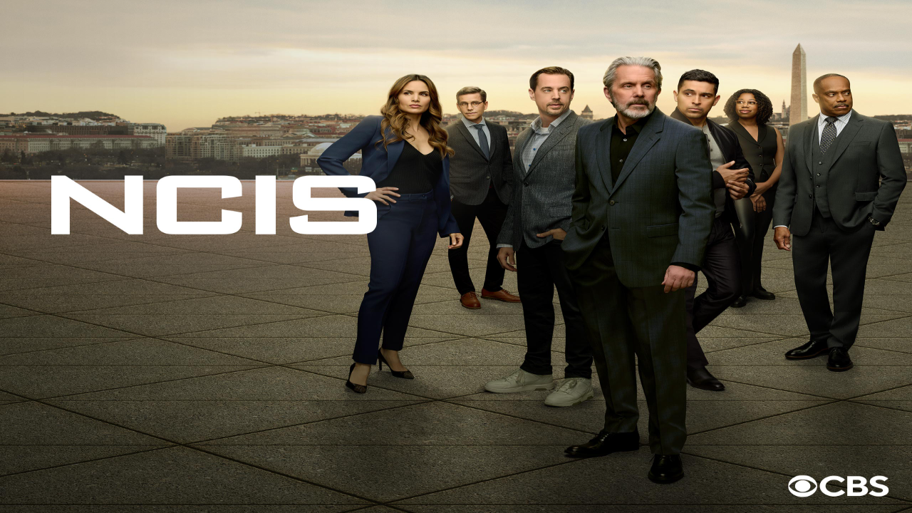 مسلسل NCIS الموسم الثالث والعشرين مترجم
