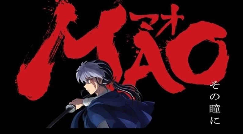 انمي Mao الحلقة 12 الثانية عشر مترجمة