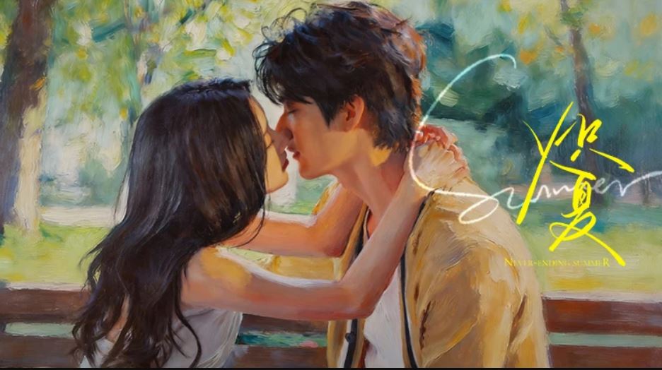 مسلسل صيف ابدي Never-Ending Summer الحلقة 22 مترجمة