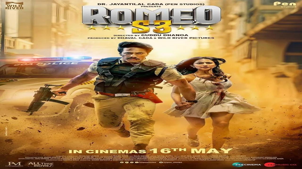 فيلم Romeo S3 2025 مترجم اون لاين