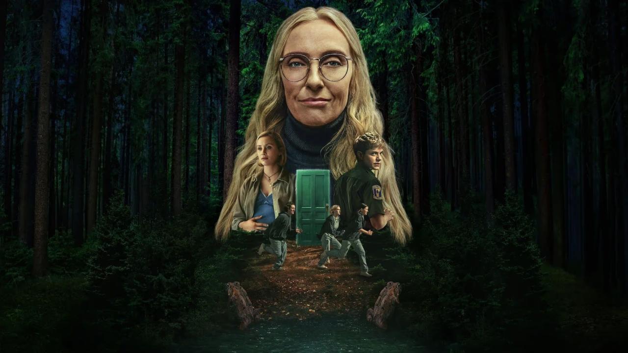 مسلسل Wayward الحلقة 6 مترجمة