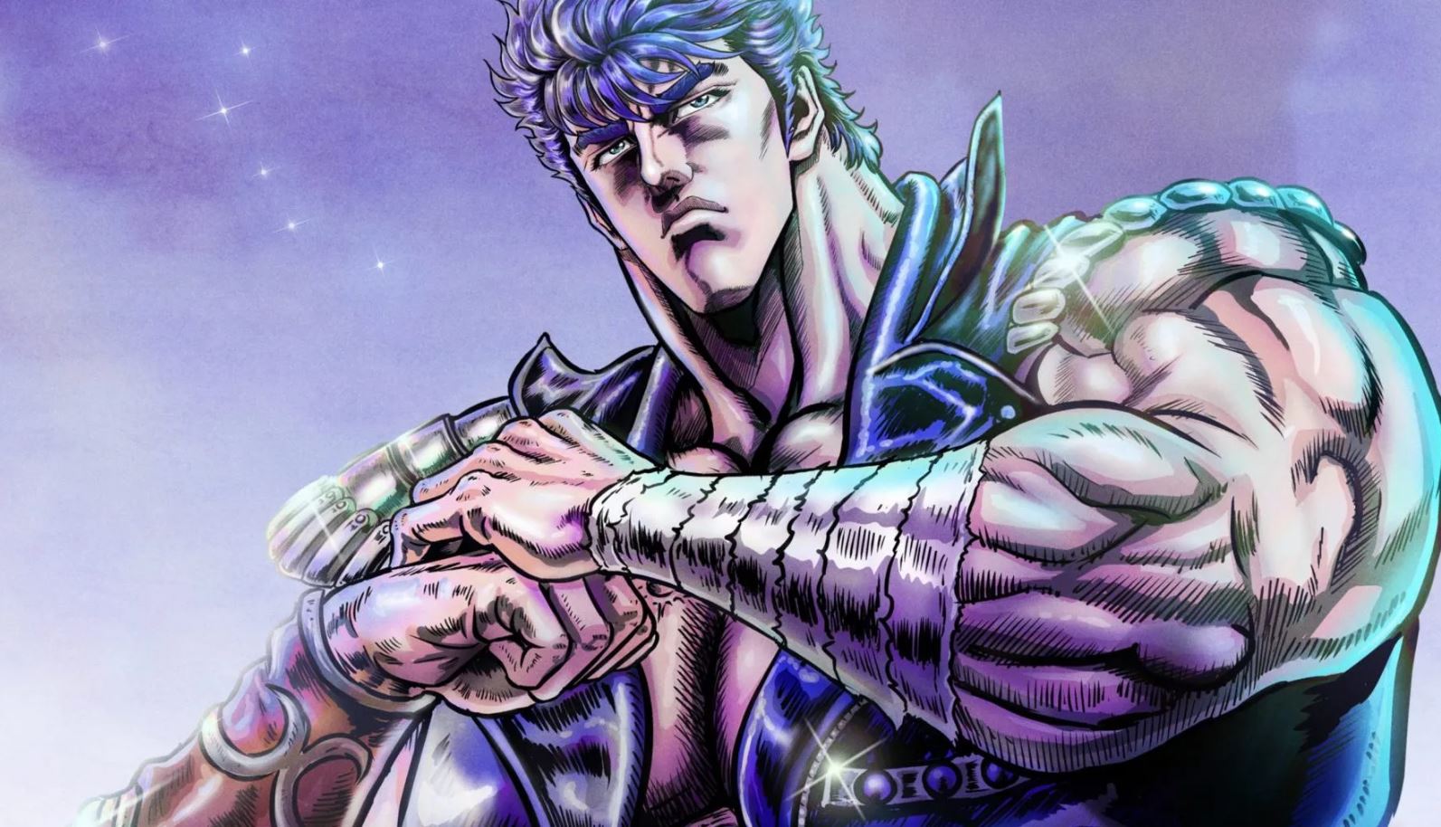 انمي Hokuto no Ken 2026 الحلقة 13 مترجمة